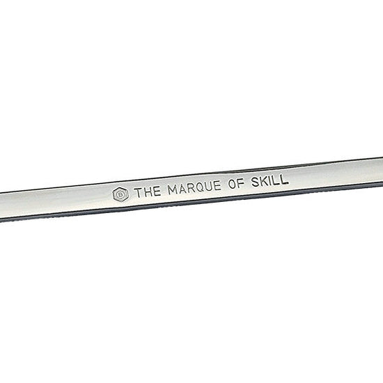 Extra Long Flat Ratcheting Ring Spanner Range From Britool Hallmark - image 3
