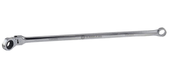 Extra-Long Flexi Ring Ratchet Spanner Series - Britool Hallmark - image 7