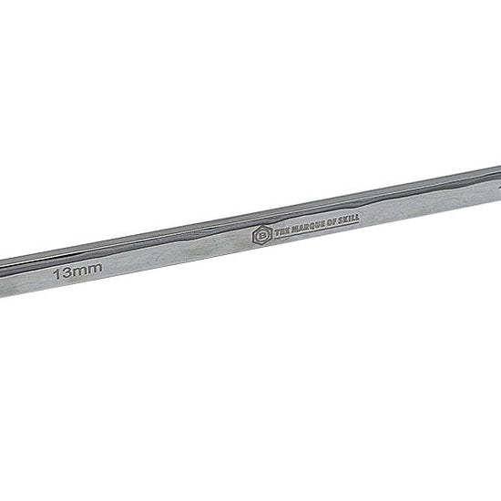 Extra-Long Flexi Ring Ratchet Spanner Series - Britool Hallmark