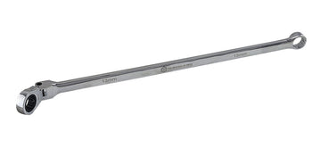 Extra-Long Flexi Ring Ratchet Spanner Series - Britool Hallmark