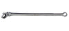 12Pc Extra-Long Flexi Ring Ratchet Spanner Set - Britool Hallmark - image 5