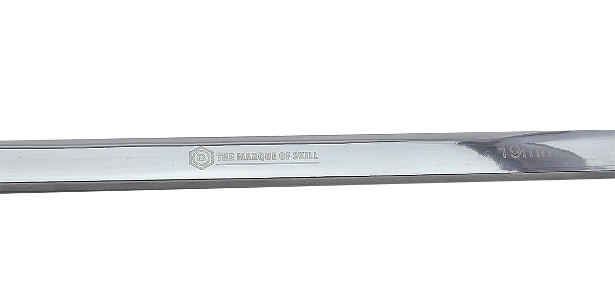 Extra-Long Flexi Ring Ratchet Spanner Series - Britool Hallmark - image 4