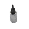 Britool England 1/4" Drive Af Hexagon Bit Socket Range - image 2
