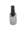 Britool England 1/4" Drive Af Hexagon Bit Socket Range - image 3