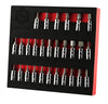 Hex, Torx And Spline Bit Socket Set- 28 Pieces, 1/4" Drive From Britool Hallmark - image 4