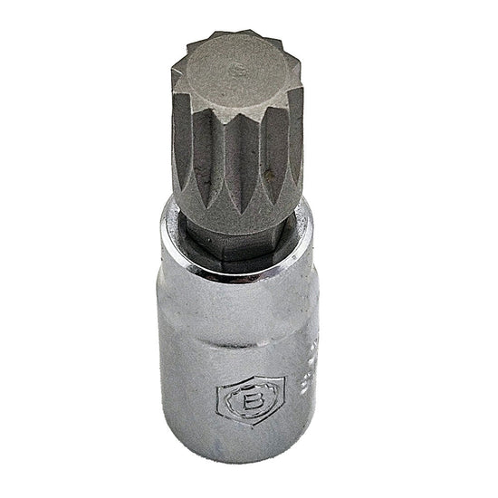 1/4" Drive Spline Xzn Bit Socket Range From Britool Hallmark - image 2