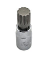 1/4" Drive Spline Xzn Bit Socket Range From Britool Hallmark - image 2