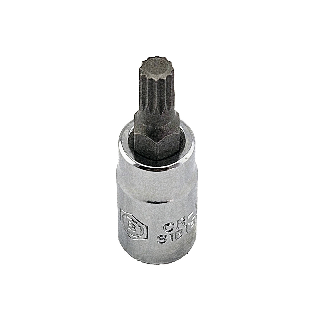 1/4" Drive Spline Xzn Bit Socket Range From Britool Hallmark