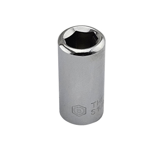 1/4" Drive Screwdriver Bit Holder For 1/4" Shank Bits From Britool Hallmark - image 2