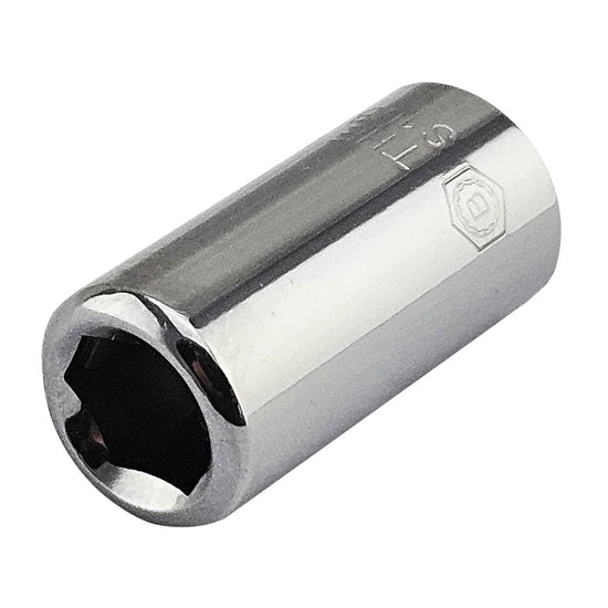 1/4" Drive Screwdriver Bit Holder For 1/4" Shank Bits From Britool Hallmark