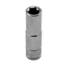 1/4" Drive Deep E-Torx / Star Sockets, Sizes E4-E11 From Britool Hallmark - image 2