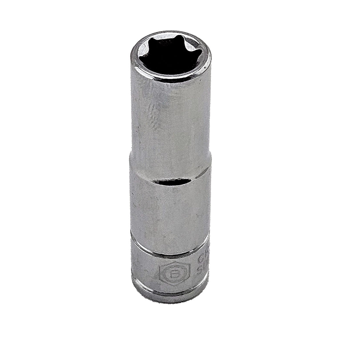 1/4" Drive Deep E-Torx / Star Sockets, Sizes E4-E11 From Britool Hallmark - image 2