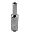 1/4" Drive Deep E-Torx / Star Sockets, Sizes E4-E11 From Britool Hallmark