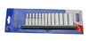 1/4" Drive Deep Socket Set (6-Point) 4-14mm From Britool Hallmark - image 2