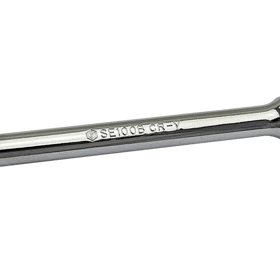 Fixed Extension Bar Range, 1/4" Drive, From Britool Hallmark - image 4