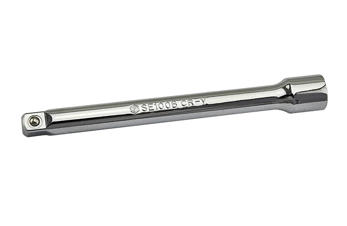 Fixed Extension Bar Range, 1/4" Drive, From Britool Hallmark - image 4