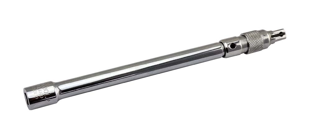 Britool England 1/4" Drive Lock-On Extension Bar Range - image 2