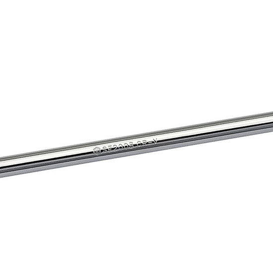 Fixed Extension Bar Range, 1/4" Drive, From Britool Hallmark