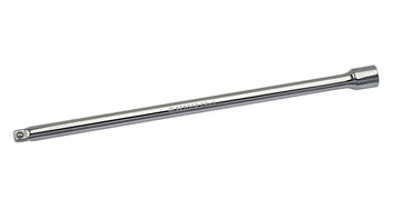 Fixed Extension Bar Range, 1/4" Drive, From Britool Hallmark