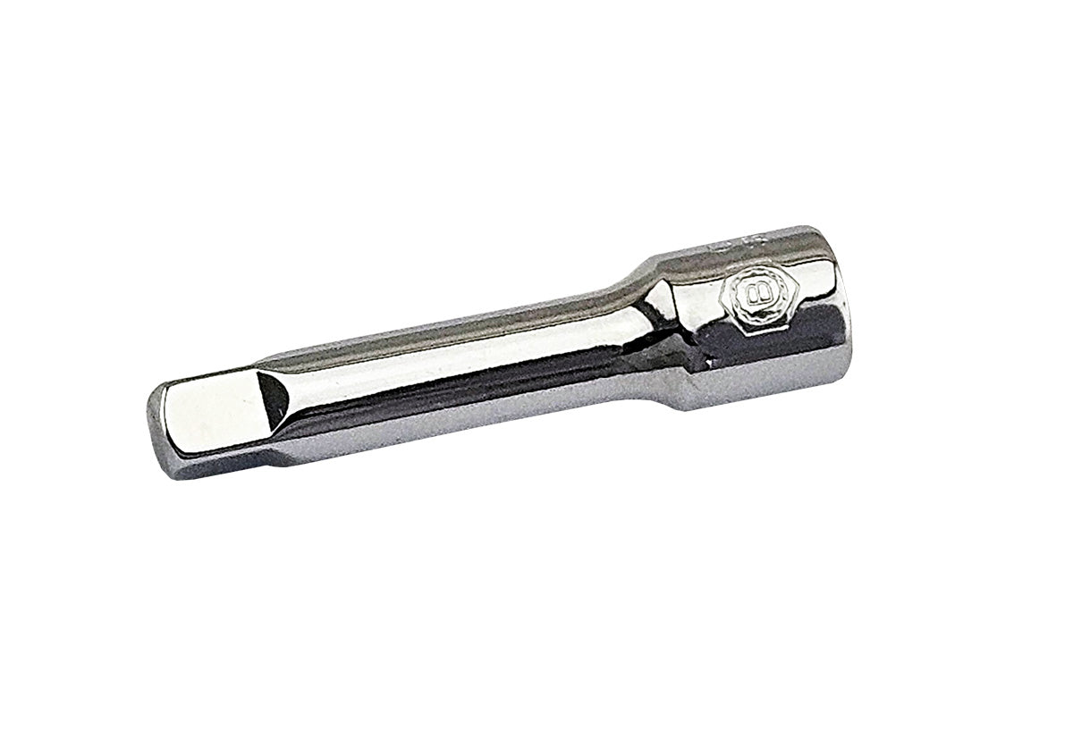 Fixed Extension Bar Range, 1/4" Drive, From Britool Hallmark - image 2