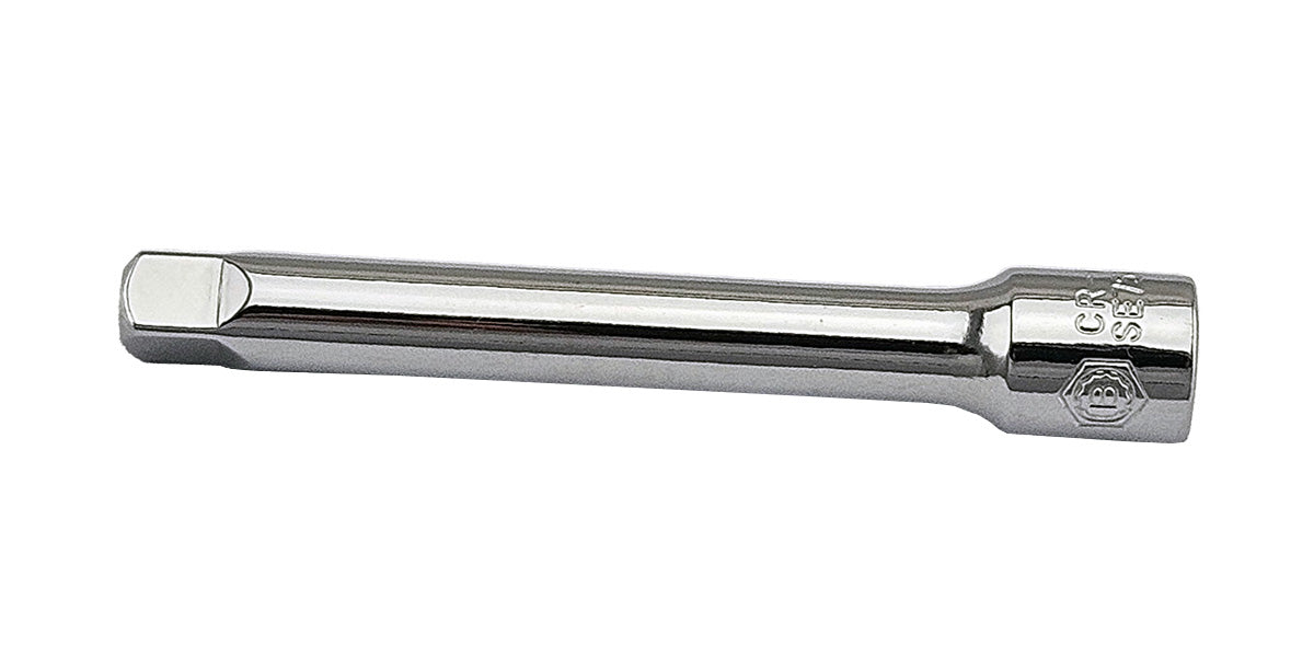 Fixed Extension Bar Range, 1/4" Drive, From Britool Hallmark - image 3