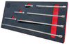 7Pc Fixed Extension Bar Set, 1/4" Drive, From Britool Hallmark - image 4