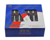 14Pc E-Torx/Star Socket Set Standard & Deep Sizes E4-11 - 1/4" Drive -  Britool Hallmark - image 5