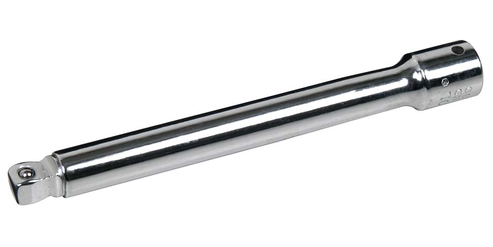Britool England 1/4" Drive 100mm Long Britool England Wobble Extension Bar