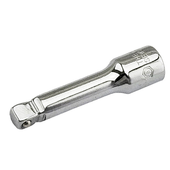 Wobble Extension Bar Range, 1/4" Drive, From Britool Hallmark
