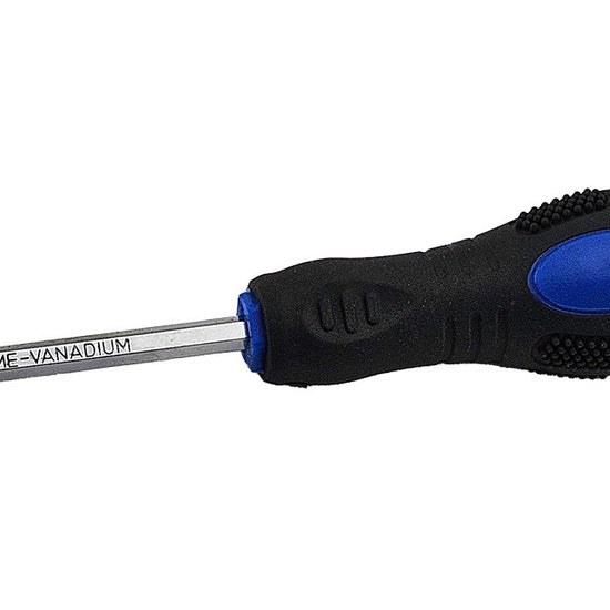 Slotted Hammer Cap Screwdriver Range From Britool Hallmark V2 - image 2