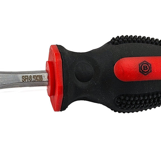 Slotted Hammer Cap Screwdriver Range From Britool Hallmark V1 - image 2