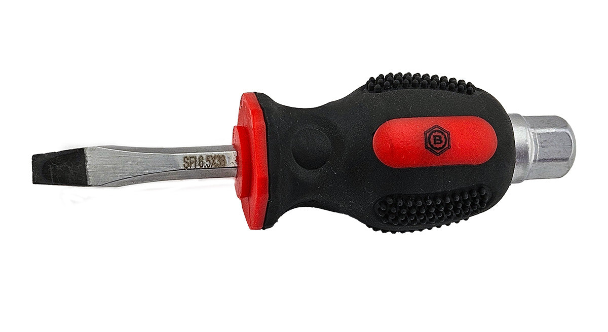 Slotted Hammer Cap Screwdriver Range From Britool Hallmark V1 - image 2
