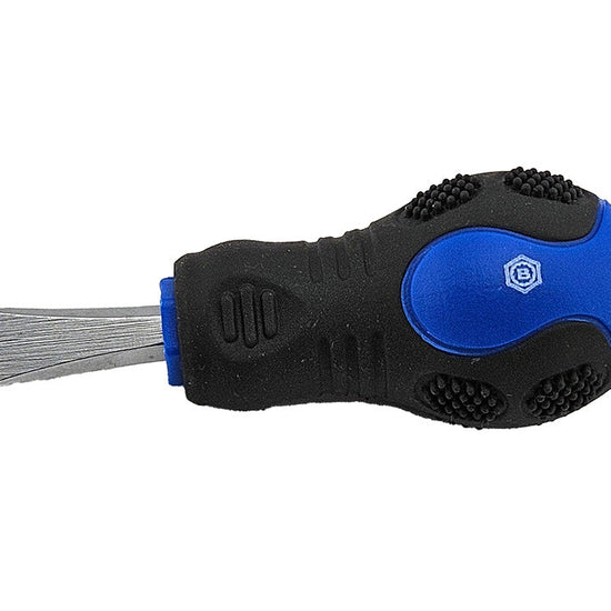 Slotted Hammer Cap Screwdriver Range From Britool Hallmark V2 - image 3