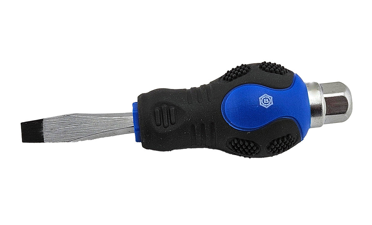 Slotted Hammer Cap Screwdriver Range From Britool Hallmark V2 - image 3