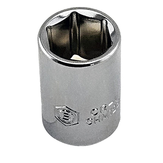 1/4" Drive Hexagon / 6-Point Socket Series From The Britool Hallmark Range V3