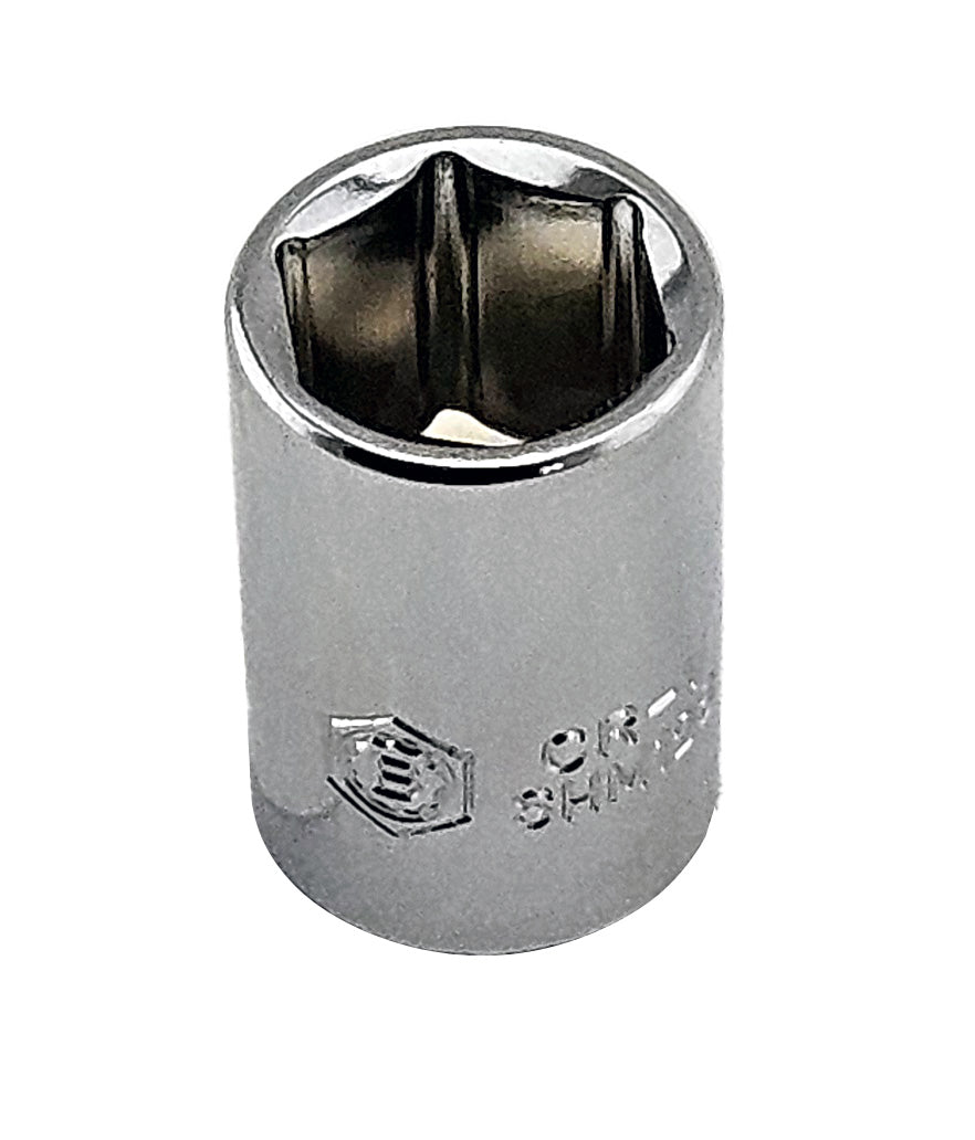 1/4" Drive Hexagon / 6-Point Socket Series From The Britool Hallmark Range V3