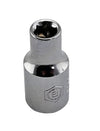 1/4" Drive Hexagon / 6-Point Socket Series From The Britool Hallmark Range V3 - image 3