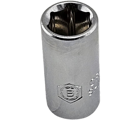 1/4" Drive Hexagon / 6-Point Socket Series From The Britool Hallmark Range V3 - image 2
