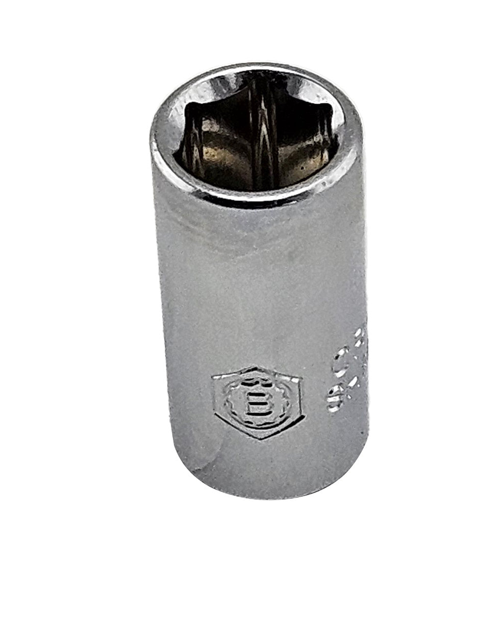 1/4" Drive Hexagon / 6-Point Socket Series From The Britool Hallmark Range V3 - image 2