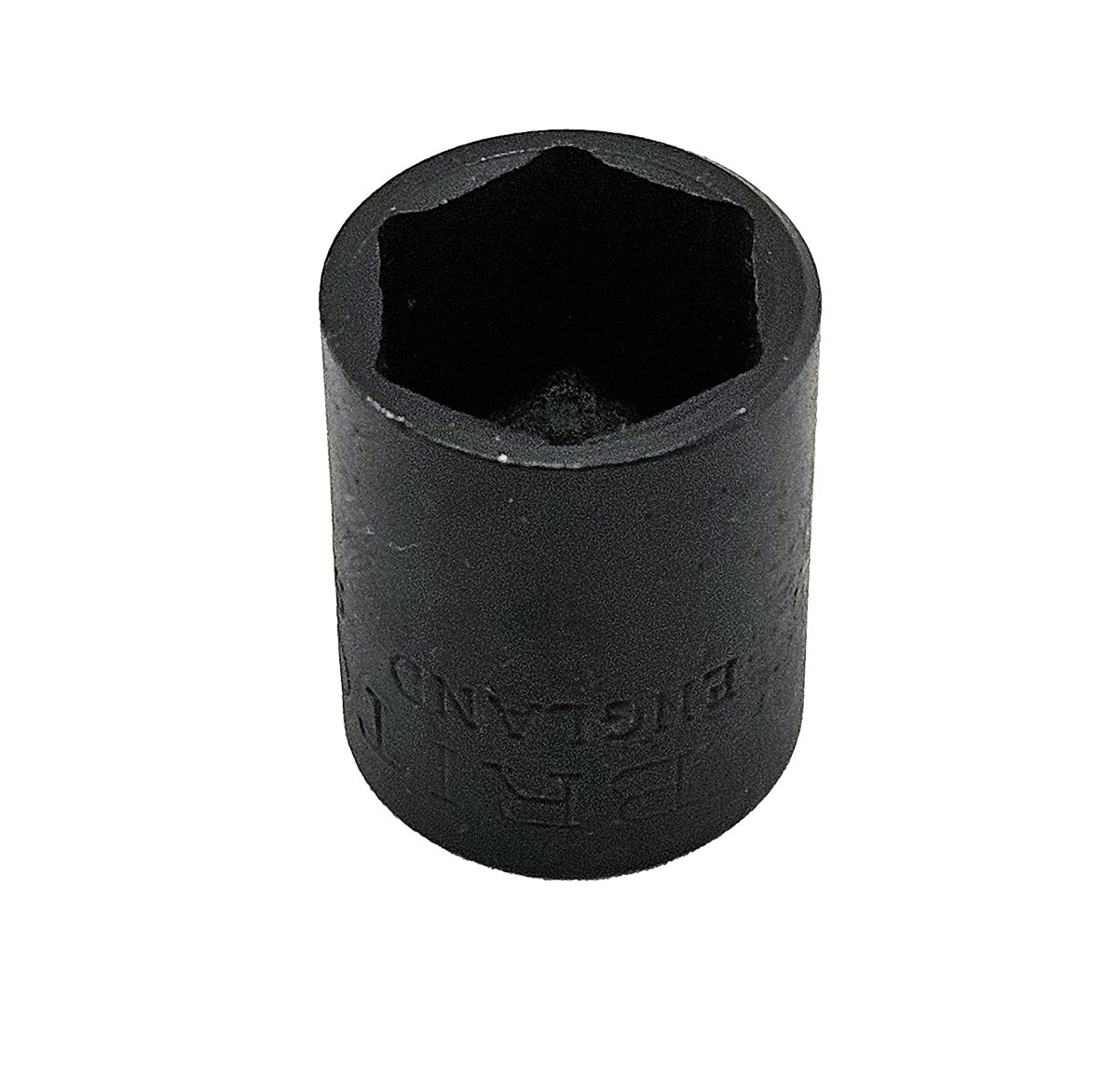 Britool England 1/4" Drive Impact Socket Range 6-Point