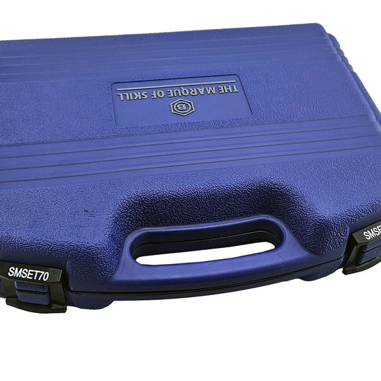 Britool Hallmark Case For Smset70 Socket Set 1/4" & 3/8" Drive (Empty Case Only) - image 3