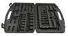 Britool Hallmark Case For Smset70 Socket Set 1/4" & 3/8" Drive (Empty Case Only) - image 4