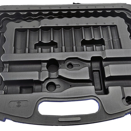 Britool Hallmark Case For Smset70 Socket Set 1/4" & 3/8" Drive (Empty Case Only) - image 5