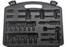 Britool Hallmark Case For Smset70 Socket Set 1/4" & 3/8" Drive (Empty Case Only) - image 6