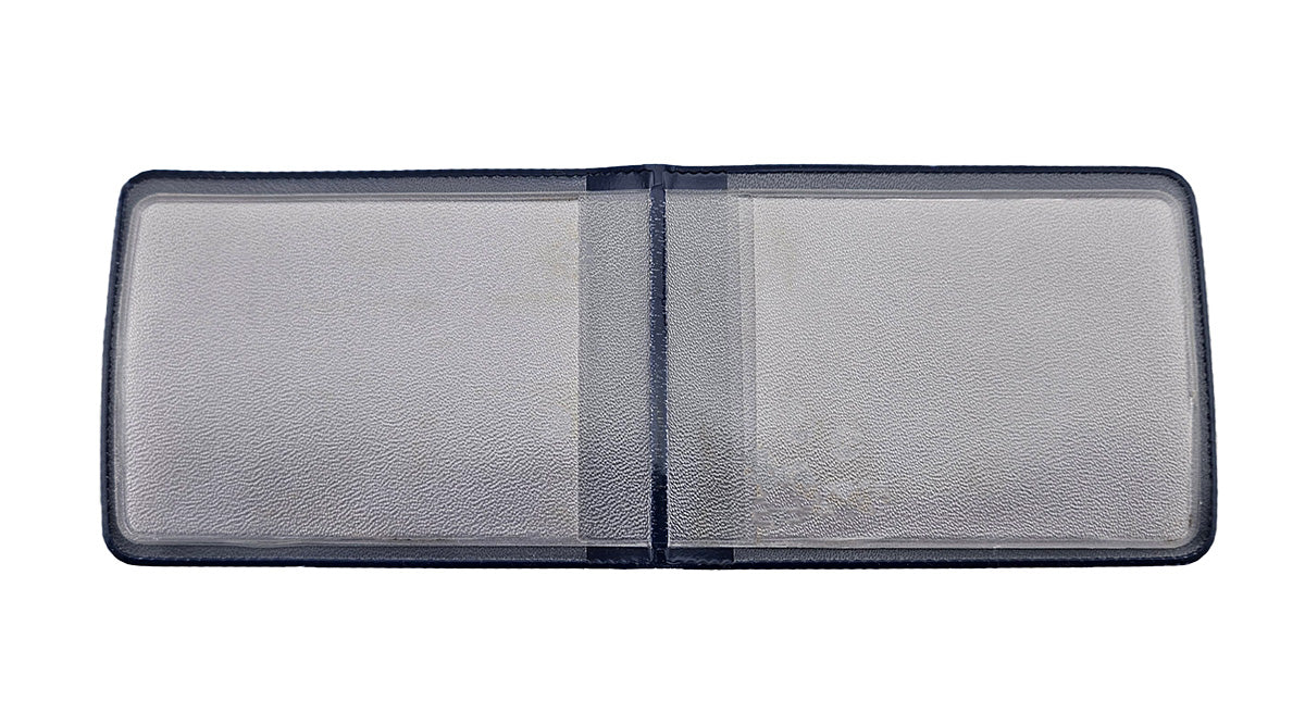 Britool Plastic Credit Card Wallet - image 2