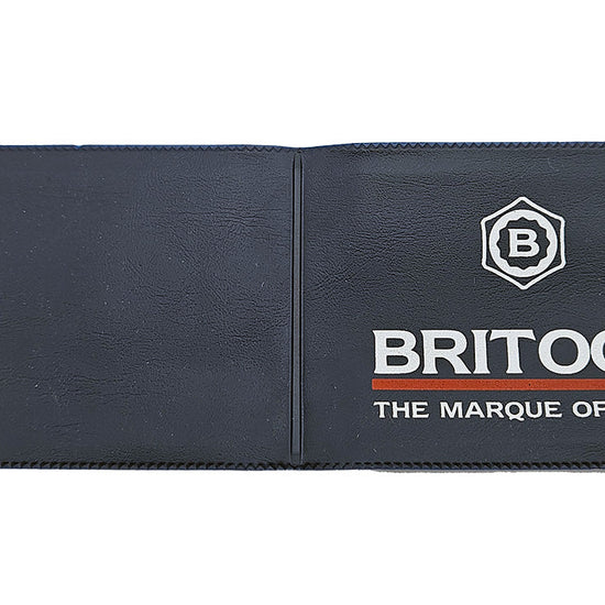 Britool Plastic Credit Card Wallet