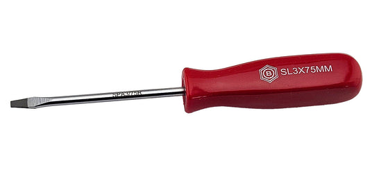 Slotted Flathead Screwdriver Range From Britool Hallmark - image 2