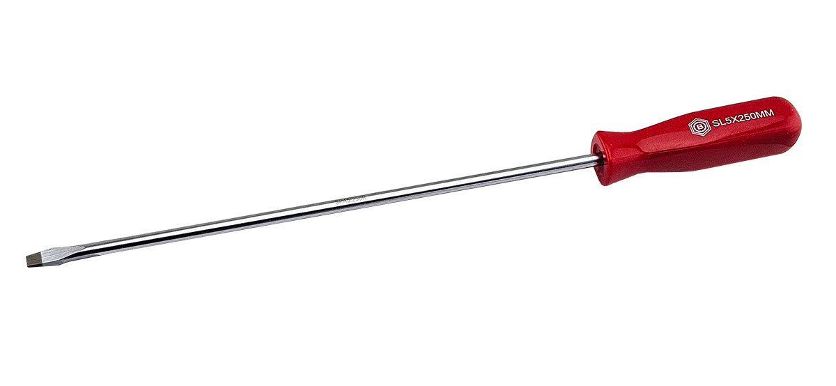 Slotted Flathead Screwdriver Range From Britool Hallmark - image 4