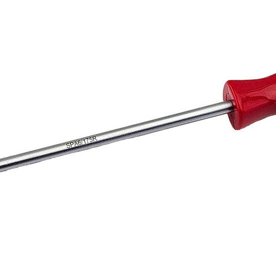 Slotted Flathead Screwdriver Range From Britool Hallmark