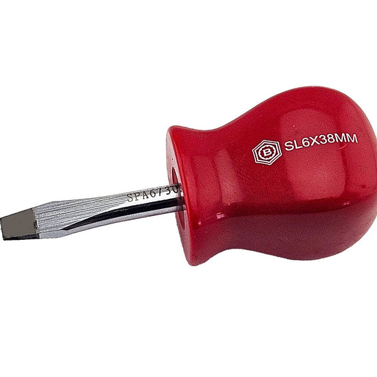 Slotted Flathead Screwdriver Range From Britool Hallmark - image 3
